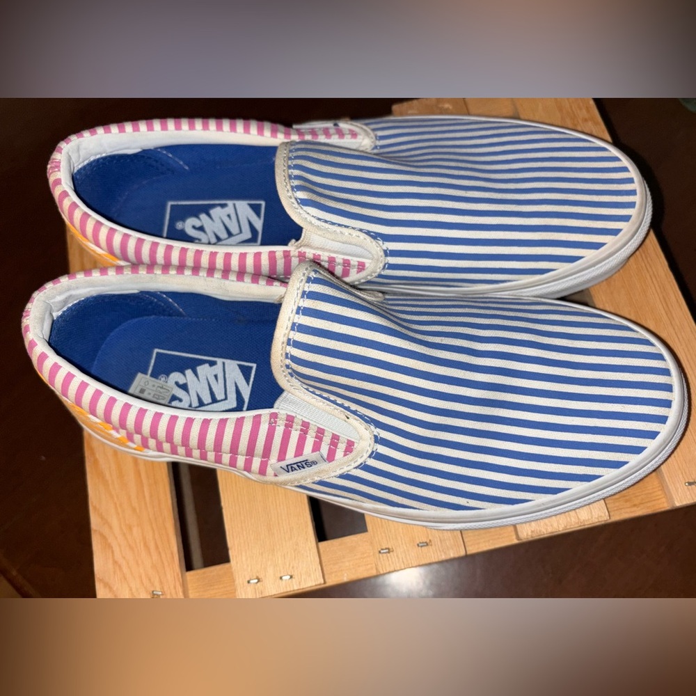 Vans